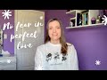 Did I Act? - No Fear In Perfect Love