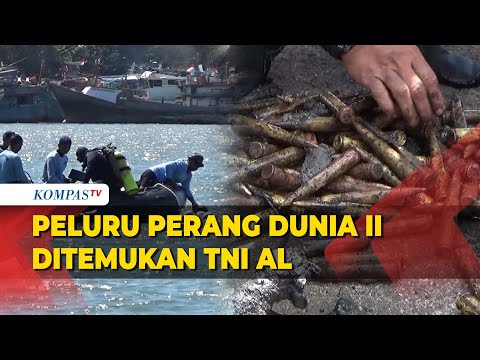 Video: Kapan kapal perang ditemukan?