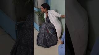 Dr Aarambhi Serial Aarambhi Fall Down Bts