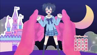 Video thumbnail of "Happy Sugar Life Opening"