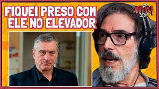 LOBÃO e ROBERT DE NIRO