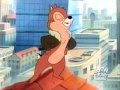 Cartoon tube | A tribute to Chip and Dale | Video tube