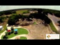 New homes in round rock  preserve at mayfield ranch