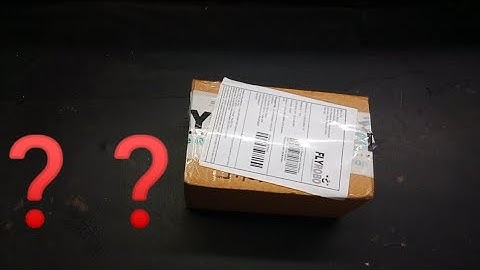 DJI NAZA FLIGHT CONTROLER. GPS MODULE UNBOXING VIDEO/RC HOBI KIT.