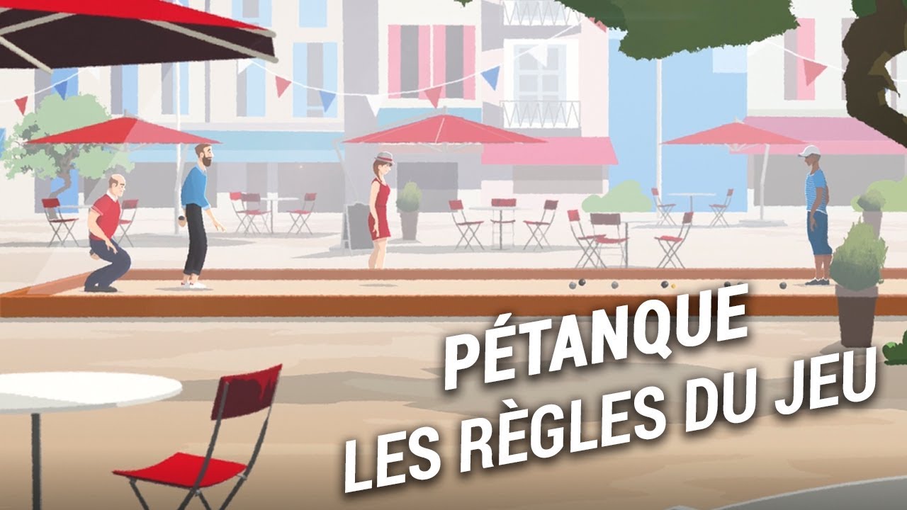 Comment jouer à la pétanque en intérieur - Obut boutique officielle