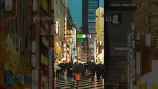 Did you know your iPhone can do this? Apple Log with Yantastic LUTs
