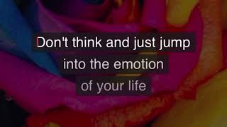 This Kind Of Love - The Future X | Karaoke