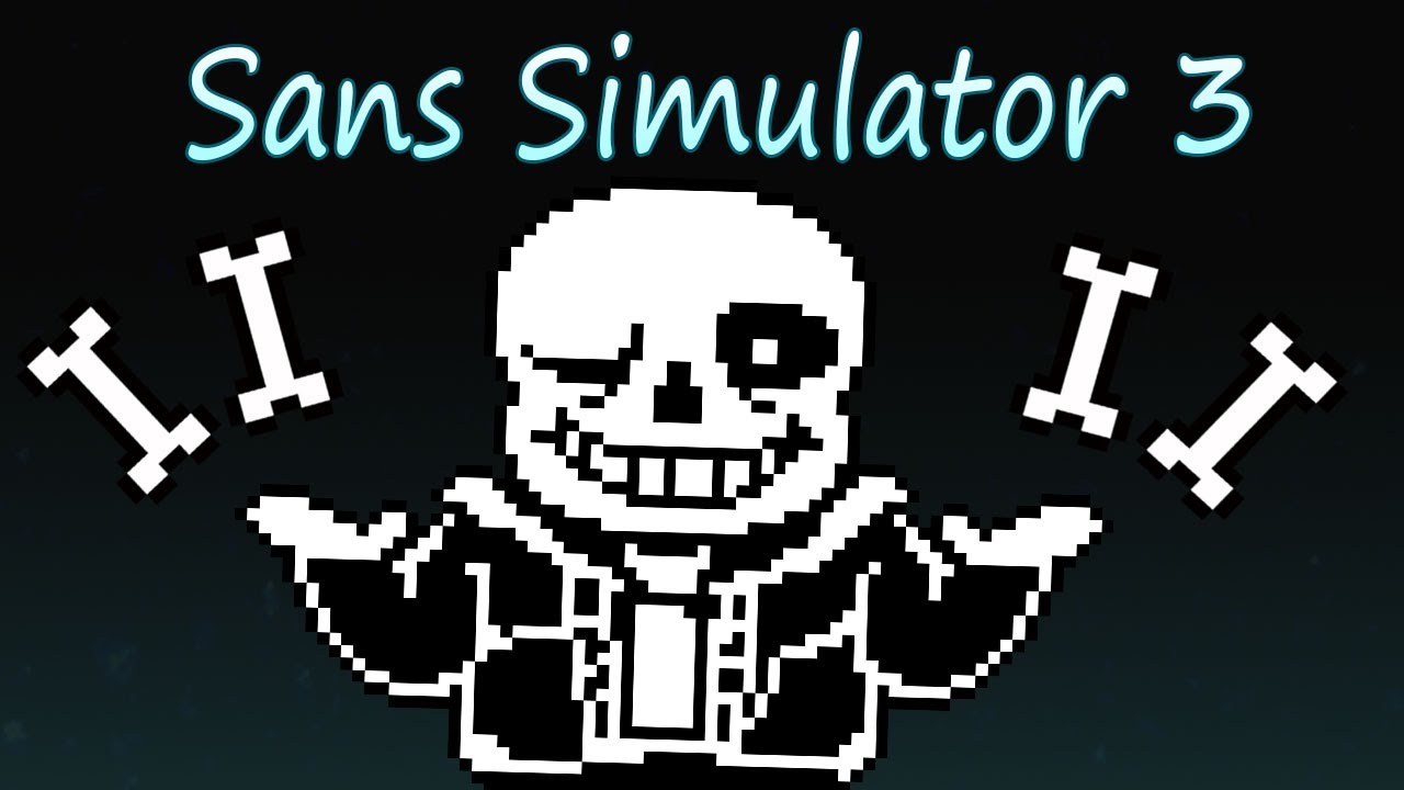 Sans Simulator (Multiplayer) #2 