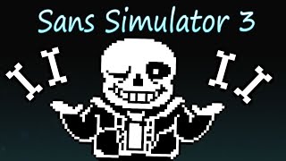 Sans Simulator (Multiplayer) #3