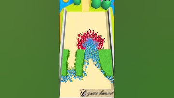 castle raid 😉😉 gameplay // l game channel // android & ios gameplay 12212 #mobilegame #shorts