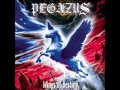 Pegazus -  Life On Mars (Instrumental)