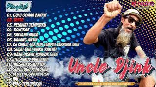 UNCLE DJINK - GURU OEMAR BAKRIE, BENTO, PESAWAT TEMPURKU| REGGAE COVER UNCLE DJINK