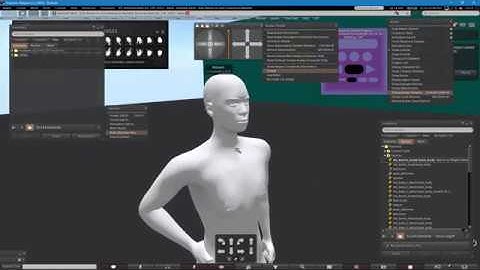 Bento Buddy- applying deformer and script to a body part head