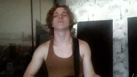 Kodaline - All i want by Tim Ewald | For  "Голос Країни"