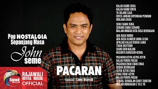 John Seme - Pacaran | Pop [OFFICIAL]