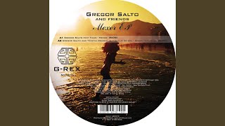 Mexer (feat. Thais) - Gregor Salto and Friends