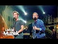 Cleymans & Van Geel - 'Jakhals' | Liefde voor Muziek | VTM