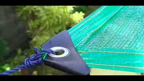 Green Shade Net Supplier, Agro Net Installation