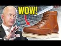 ($96) Is #1 Amazon Moc Toe Boot Junk? - Golden Fox