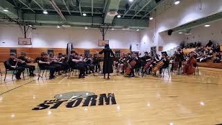 2025 Winter concert 