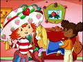 Promotional DVD Strawberry Shortcake Get Well Adventure 