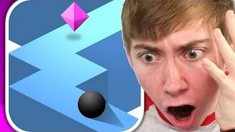 ZigZag (Highscore) Challege!