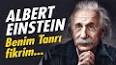 Yüzyılın En Büyük Fizikçisi Albert Einstein ile ilgili video