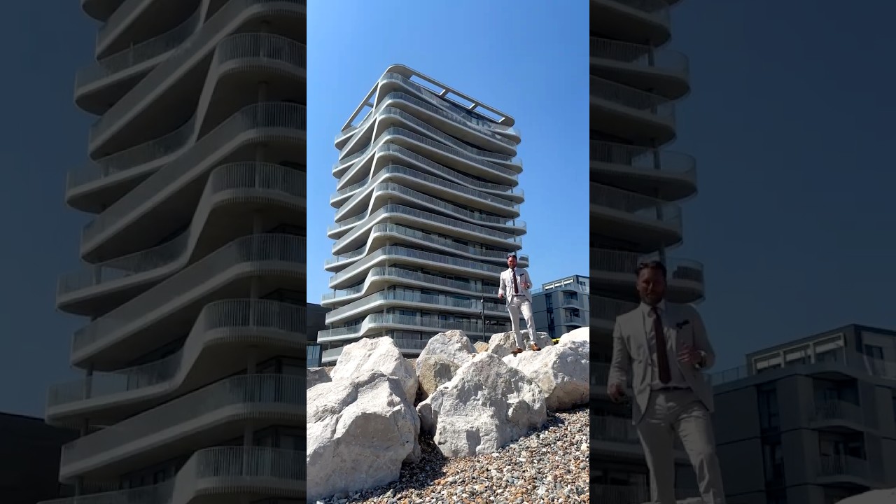 Property For Sale in Bayside Apartments, Brighton Road, Worthing