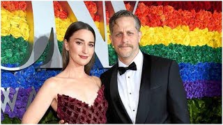 Sara Bareilles Reveals She's Engaged to Joe Tippett After 5 Years Together: 'What a Gift You Are'