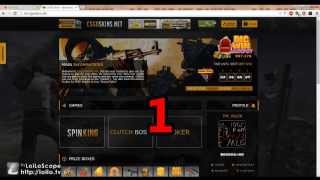 Top 5 CSGO Betting websites