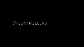 Critical Path Controllers