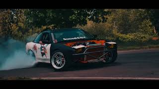 PARC | RAW DRIFTING