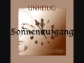 Unheilig - Sonnenaufgang -