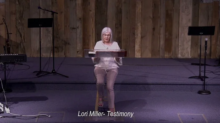7-24-22 Lori Miller Testimony