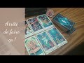 5 erreurs en lisant le tarot