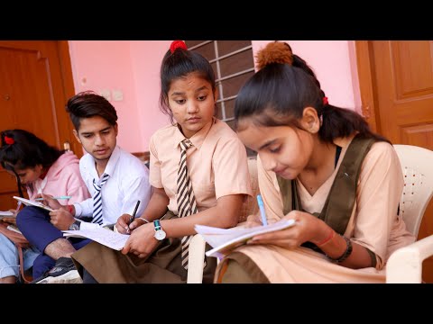 Handwritting ✍️ 😳Challenge | Payal Ishu Kunal Pooja Antima Rahul | Mk Studio vlog