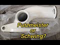 Putzmeister or schwing