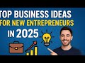 Top Business Ideas For New Entrepreneurs:  #educationusa #business #KonettglobalTV #finance #facts