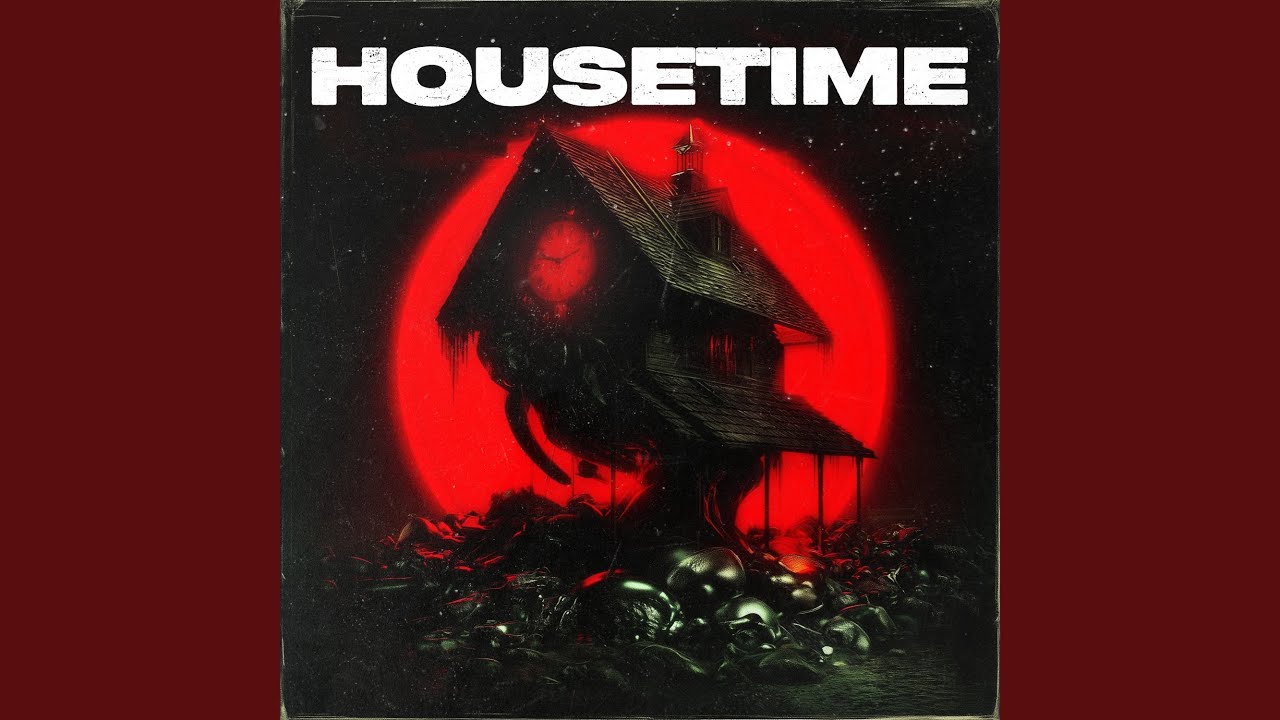 Watch Housetime on YouTube Watch Housetime on YouTube