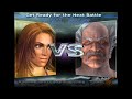 Tekken 4 - Christie Monteiro - Story Mode