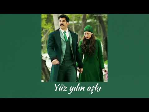 Yüz yılın aşkı - Serdar ortaç & Sinan akçıl (speed up)