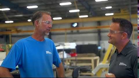 The Dakota Automation Difference