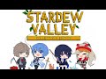 #02【Stardew Valley】釣り人うるは、今日も釣る【ぶいすぽ/一ノ瀬うるは】