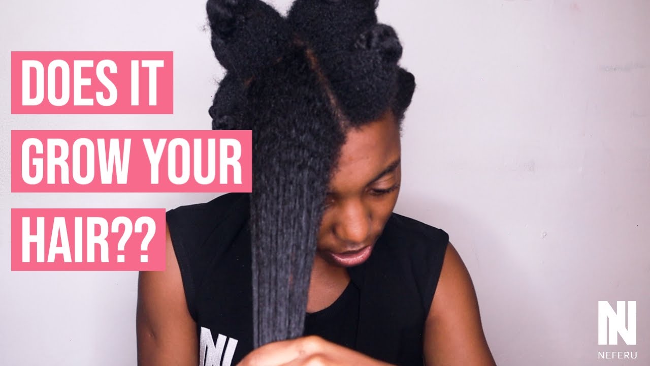 The truth about rice water & protein treatments South African