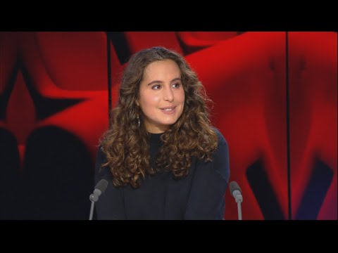 "Leur Algérie" de Lina Soualem, un documentaire poignant sur un couple déraciné • FRANCE 24