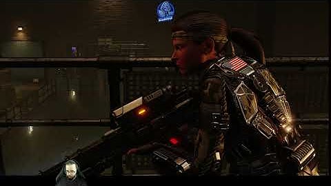 XCOM2 WotC - Part 16 - Operation Earthly Rose