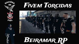 Fivem torcidas GTA RP screenshot 2