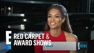 Will Ciara's Fiance Russell Wilson Attend 2016 Billboards? | E! Live from the Red Carpet