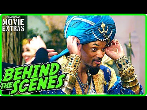 aladdin-(2019)-|-behind-the-scenes-of-will-smith-disney-classic-live-action-movie
