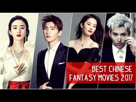 best-chinese-fantasy-movies-2017
